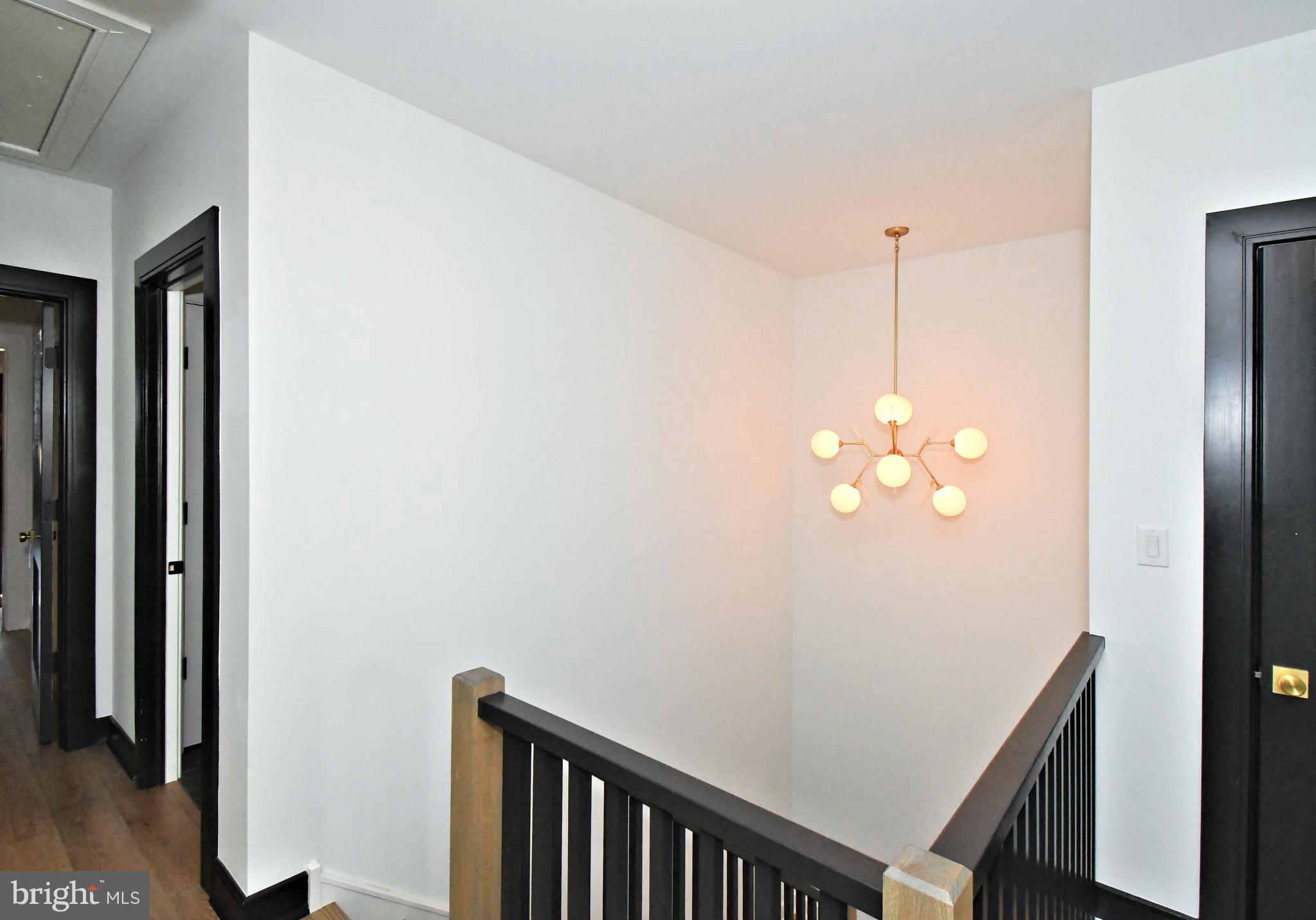 10 Richards Way Ambler, PA 19002 - Photo 32 of 73 a view of a hallway with wooden floor