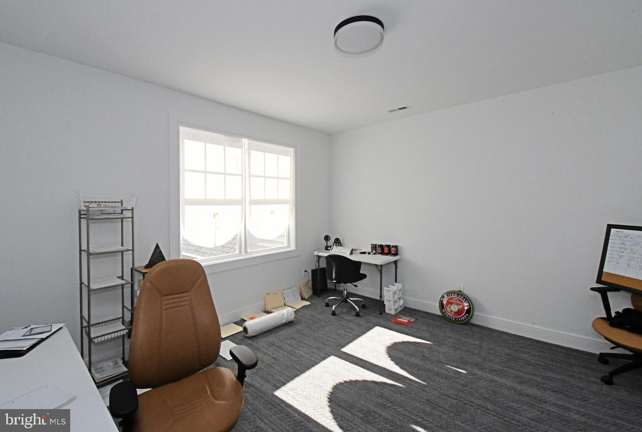 10 Richards Way Ambler, PA 19002 - Photo 53 of 73 a bed room with a bed and a chair