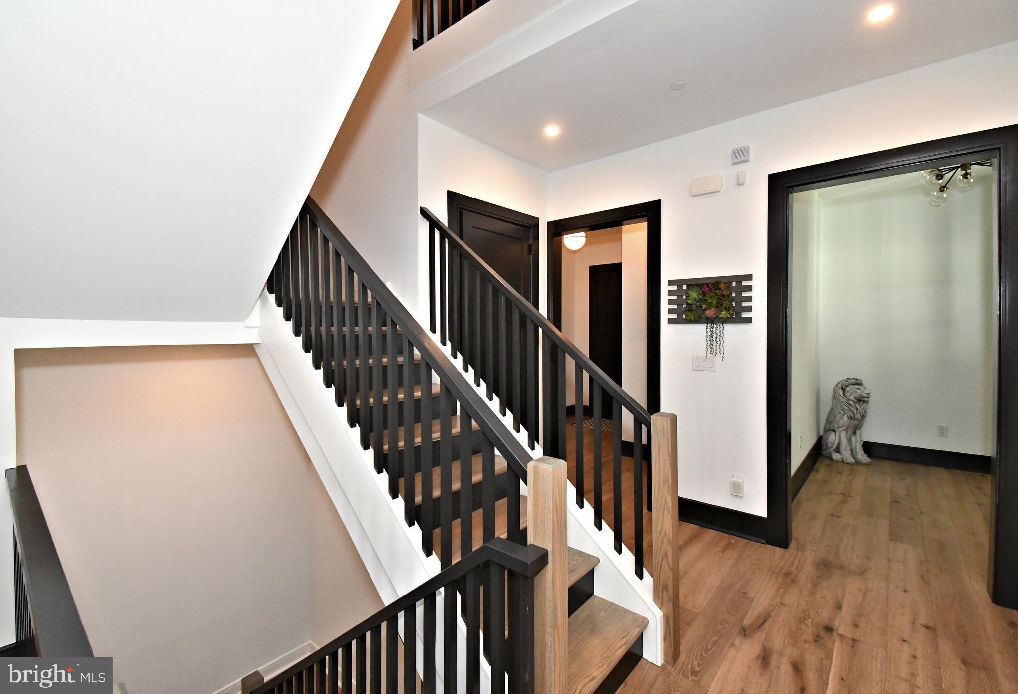 10 Richards Way Ambler, PA 19002 - Photo 58 of 73 a view of entryway with wooden floor