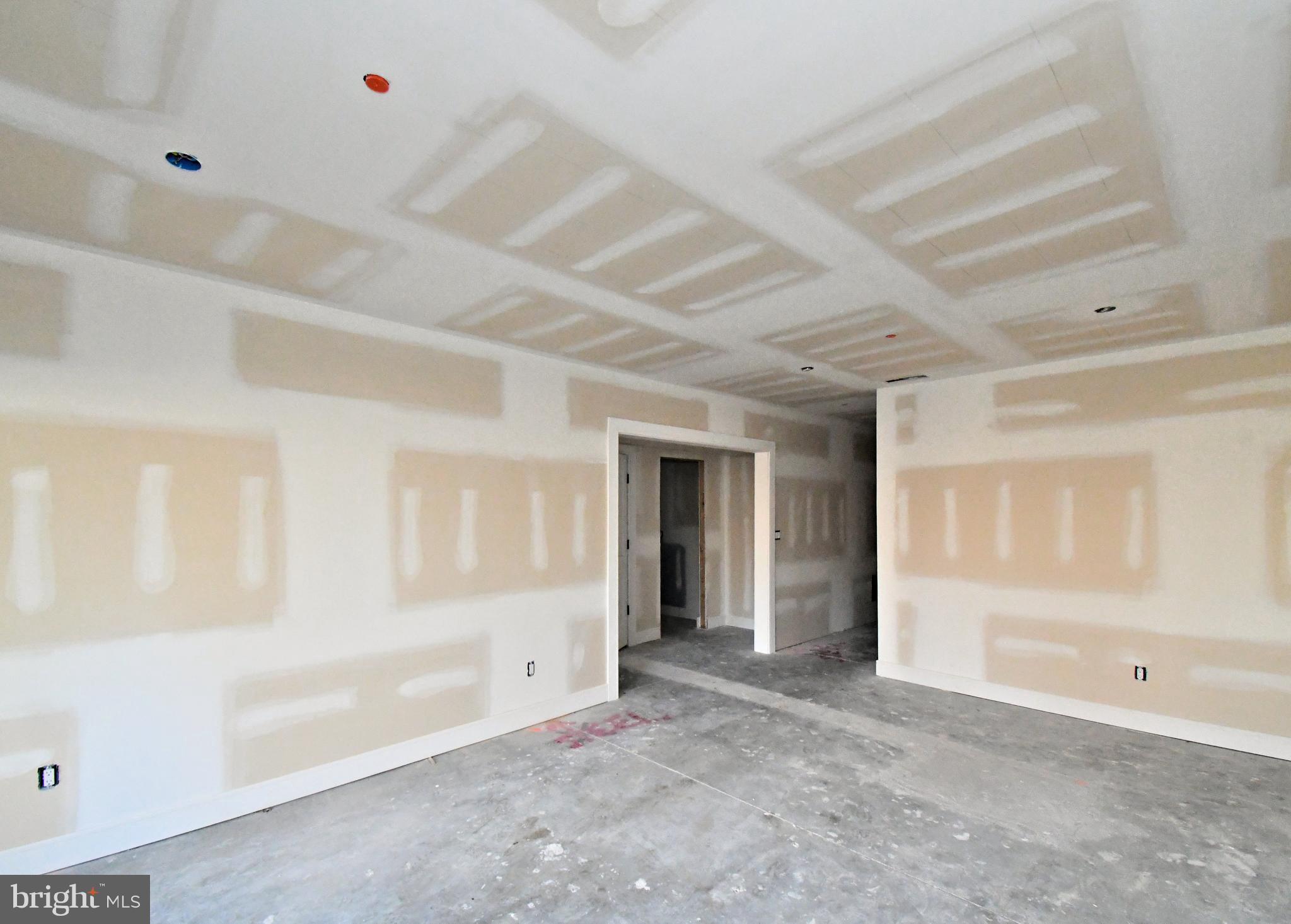 10 Richards Way Ambler, PA 19002 - Photo 61 of 73 a view of an empty room with a window