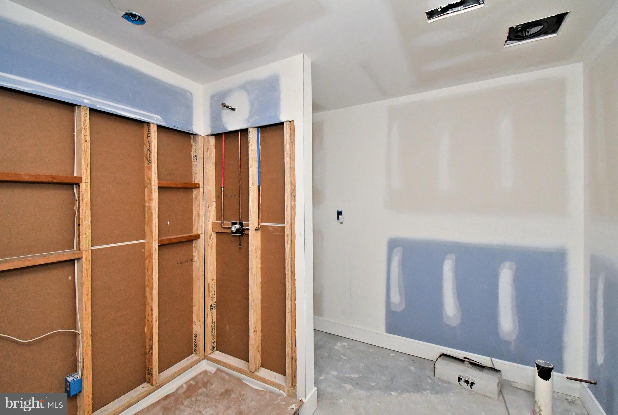 10 Richards Way Ambler, PA 19002 - Photo 63 of 73 a view of a hallway with closet area