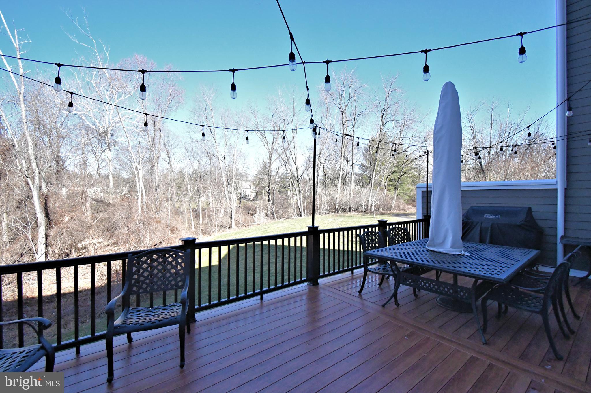 10 Richards Way Ambler, PA 19002 - Photo 68 of 73 a view of a room with furniture window and wooden floor