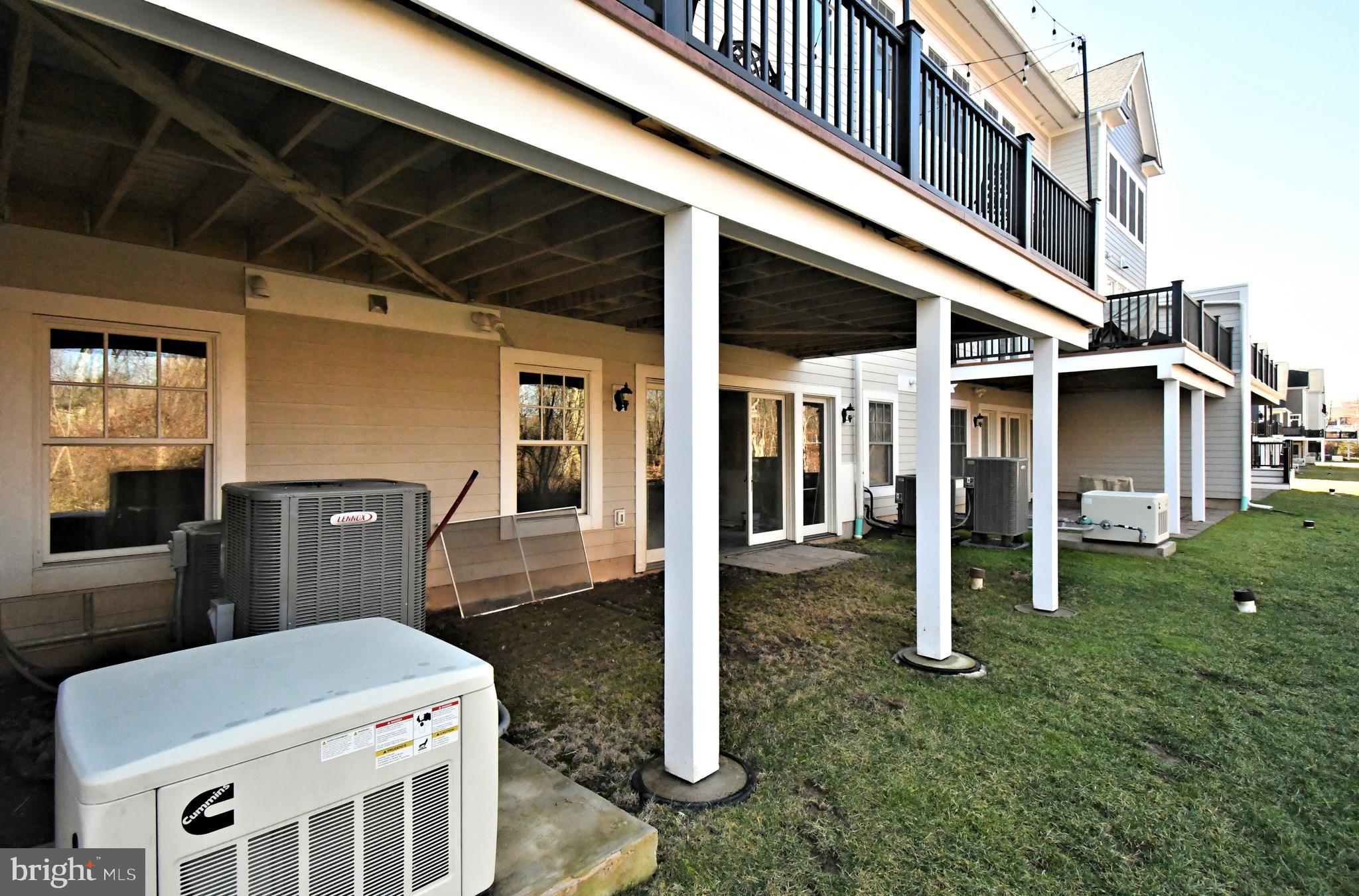 10 Richards Way Ambler, PA 19002 - Photo 71 of 73 a front view of a house with a porch