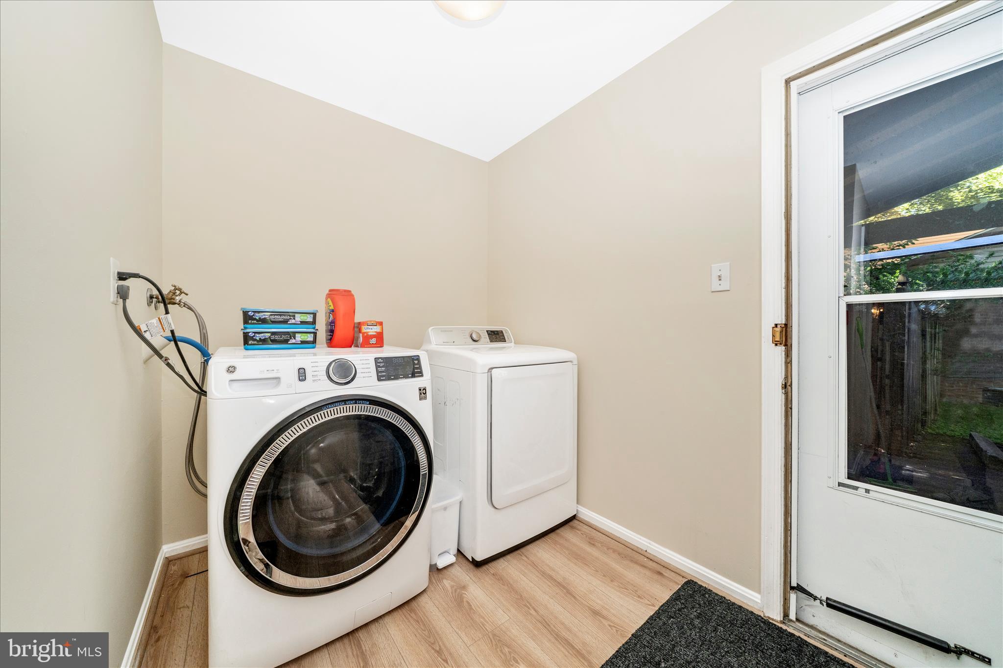 13001 Buccaneer Road Silver Spring, MD 20904 - Photo 40 of 58 Laundry