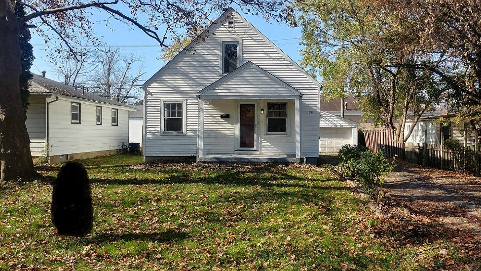 533 Elaine Road Whitehall, OH 43213 - Photo 1 of 17 Gallery Image 1