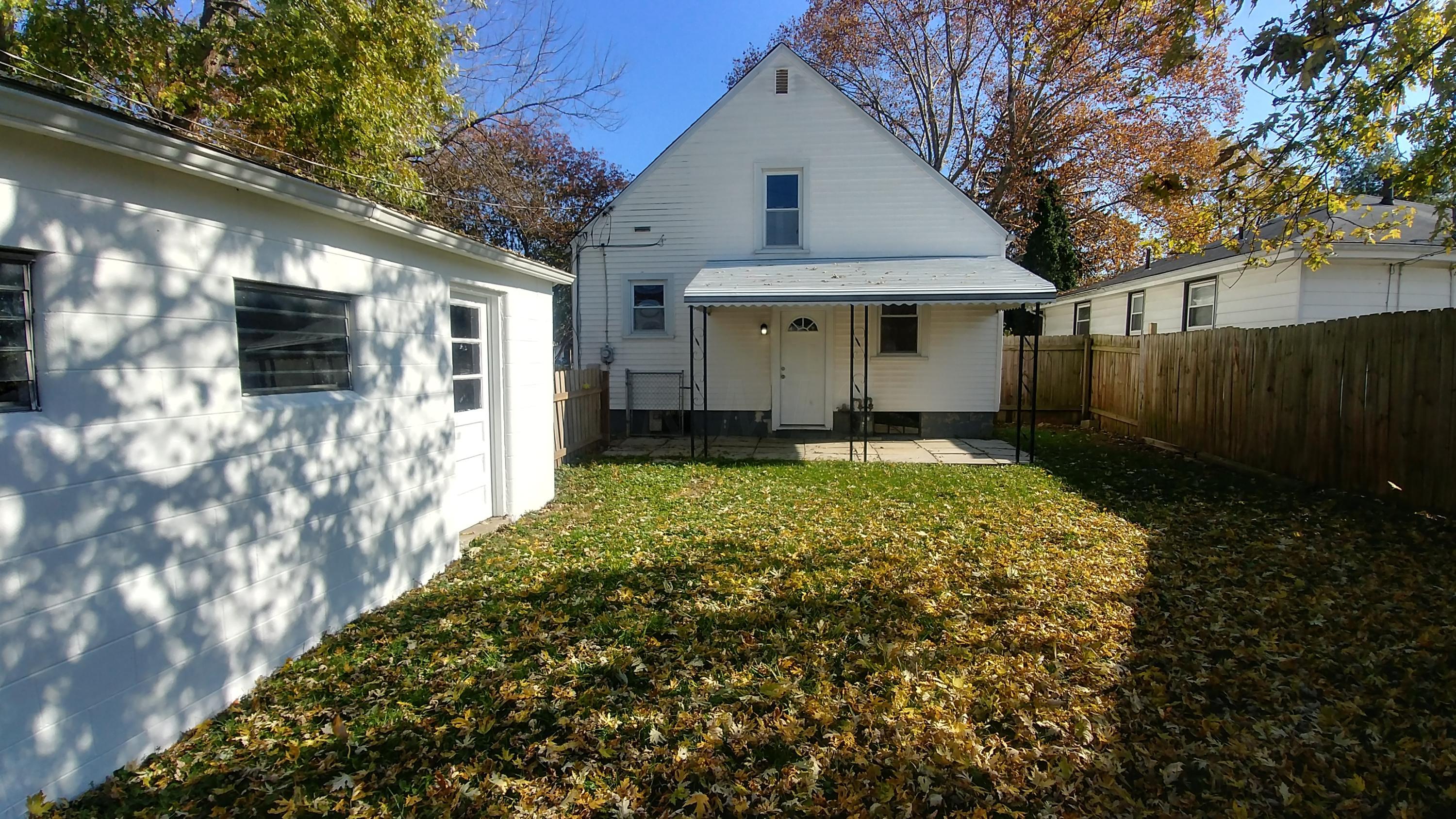 533 Elaine Road Whitehall, OH 43213 - Photo 17 of 17 Gallery Image 17