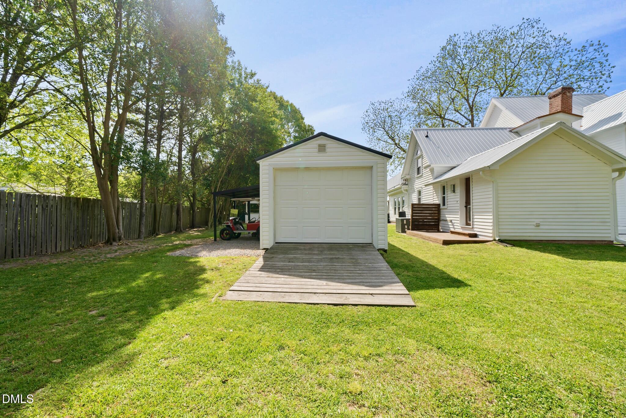 1505 Pendergrass Road Sanford, NC 27330 - Photo 63 of 66 12