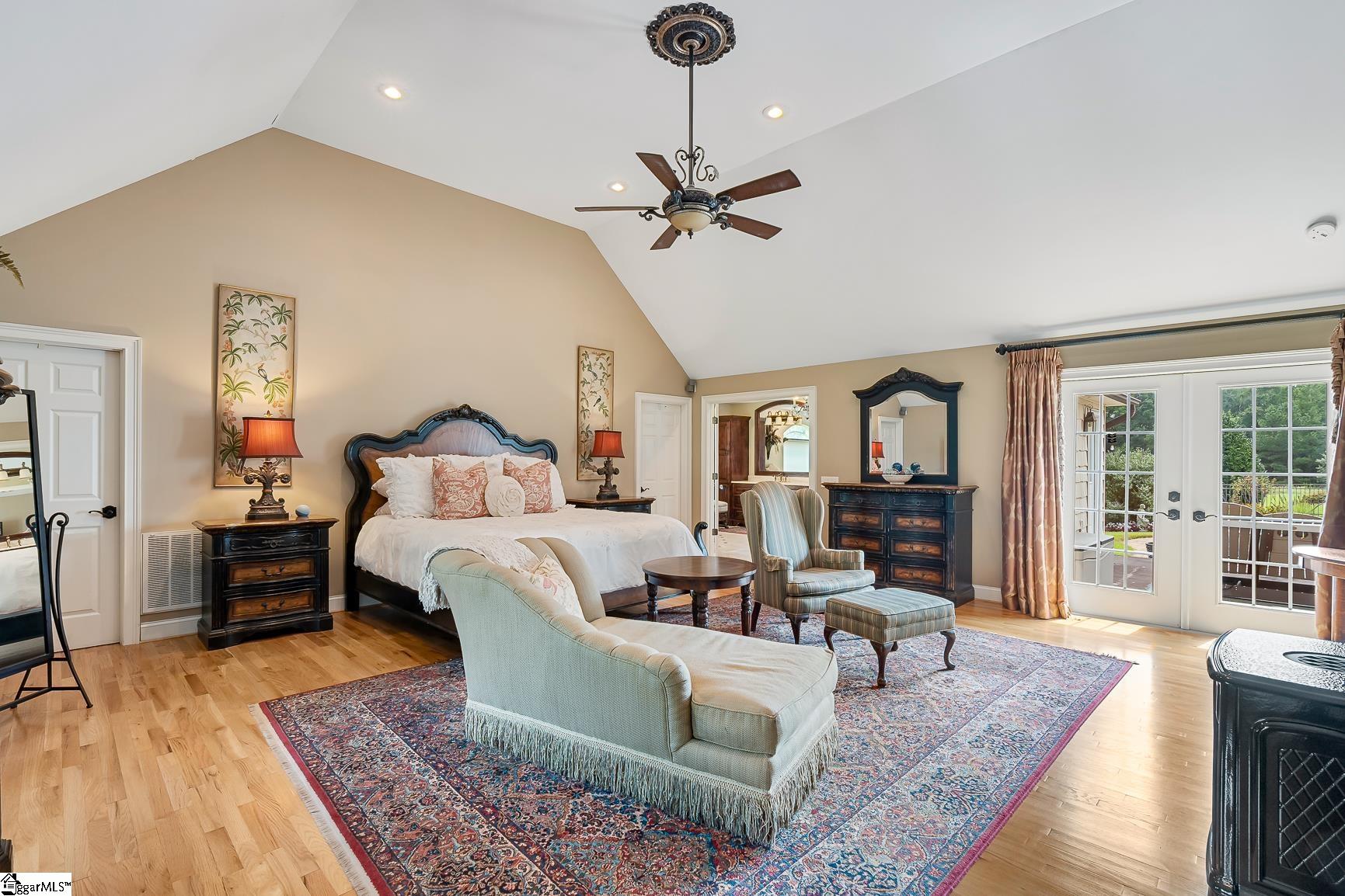 1772 Mahaffey Road Gray Court, SC 29645 - Photo 19 of 49