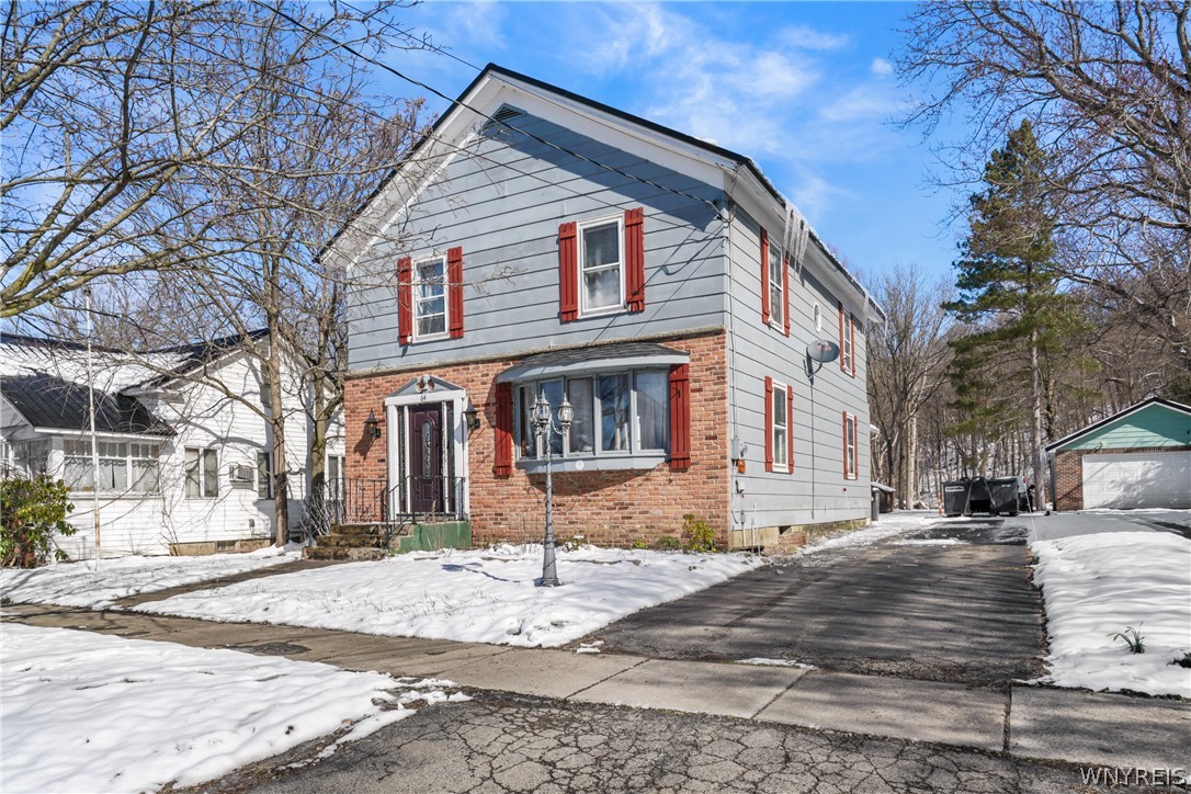64 Perry Street Collins, NY 14070 - Photo 2 of 34