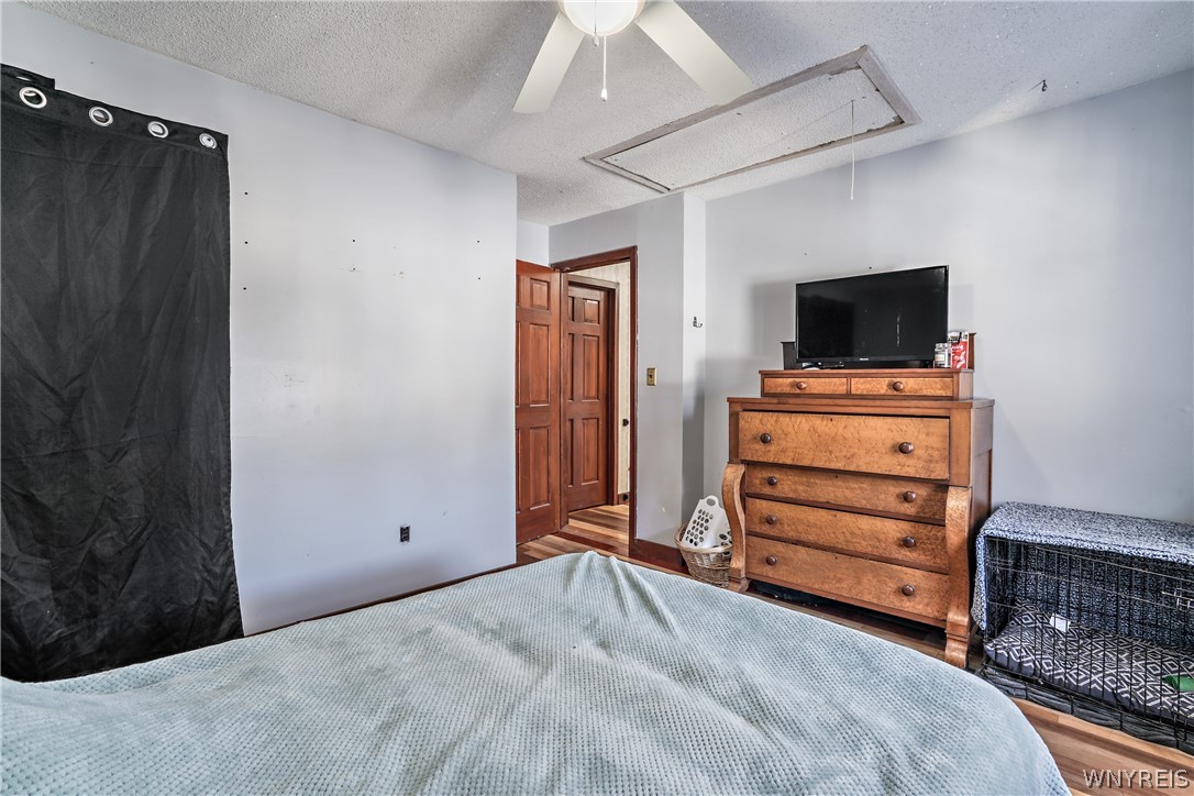 64 Perry Street Collins, NY 14070 - Photo 30 of 34