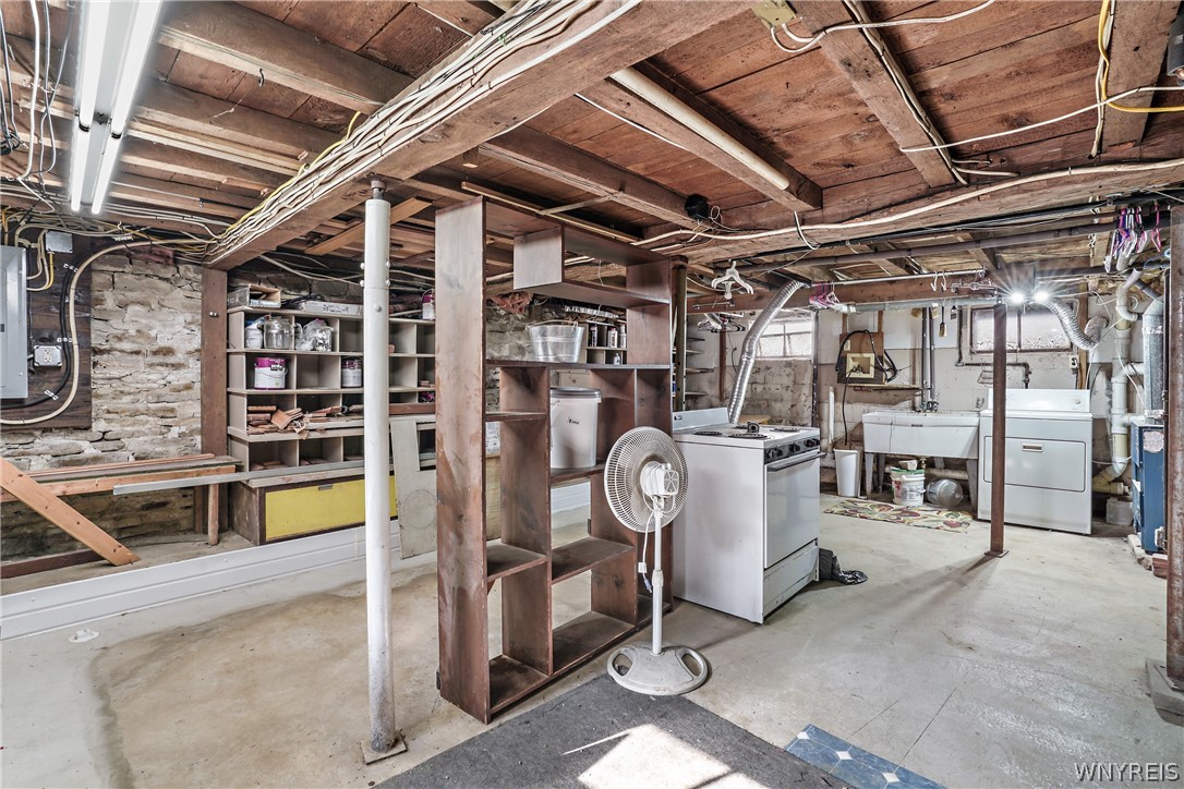 64 Perry Street Collins, NY 14070 - Photo 31 of 34