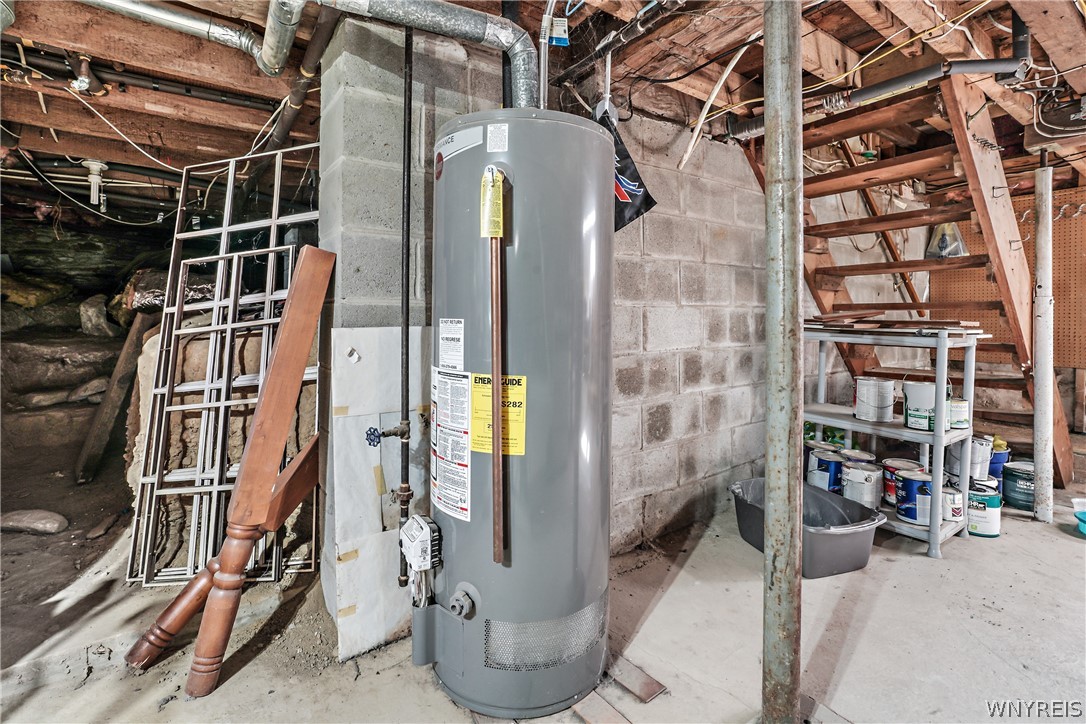 64 Perry Street Collins, NY 14070 - Photo 33 of 34