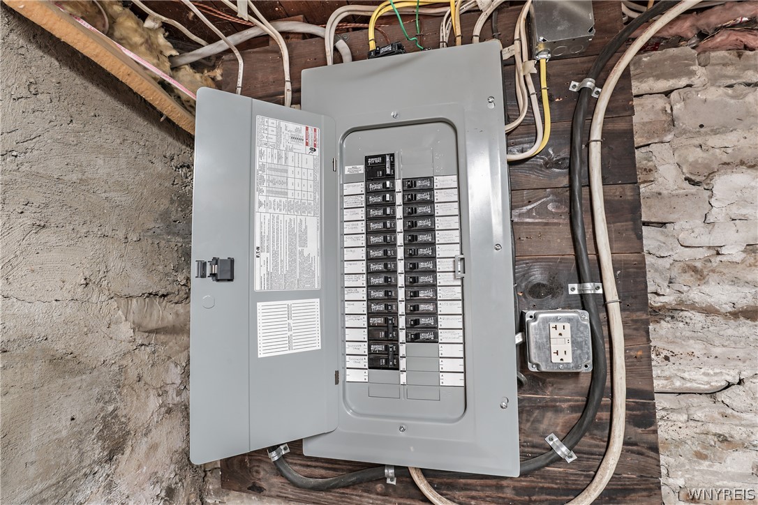 64 Perry Street Collins, NY 14070 - Photo 34 of 34