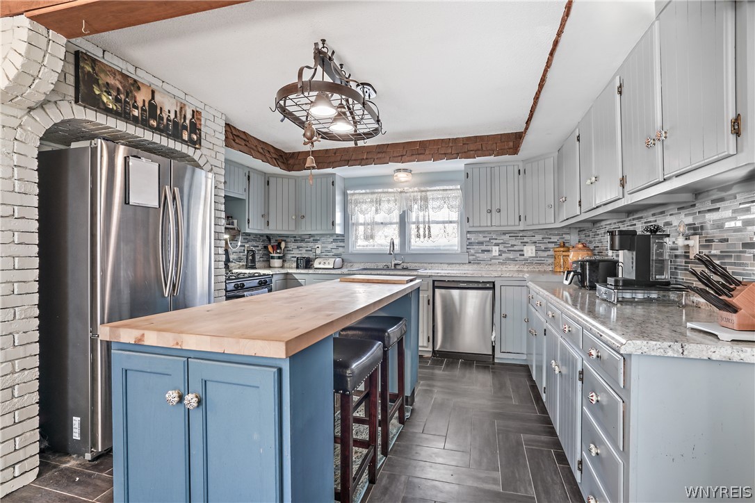 64 Perry Street Collins, NY 14070 - Photo 7 of 34