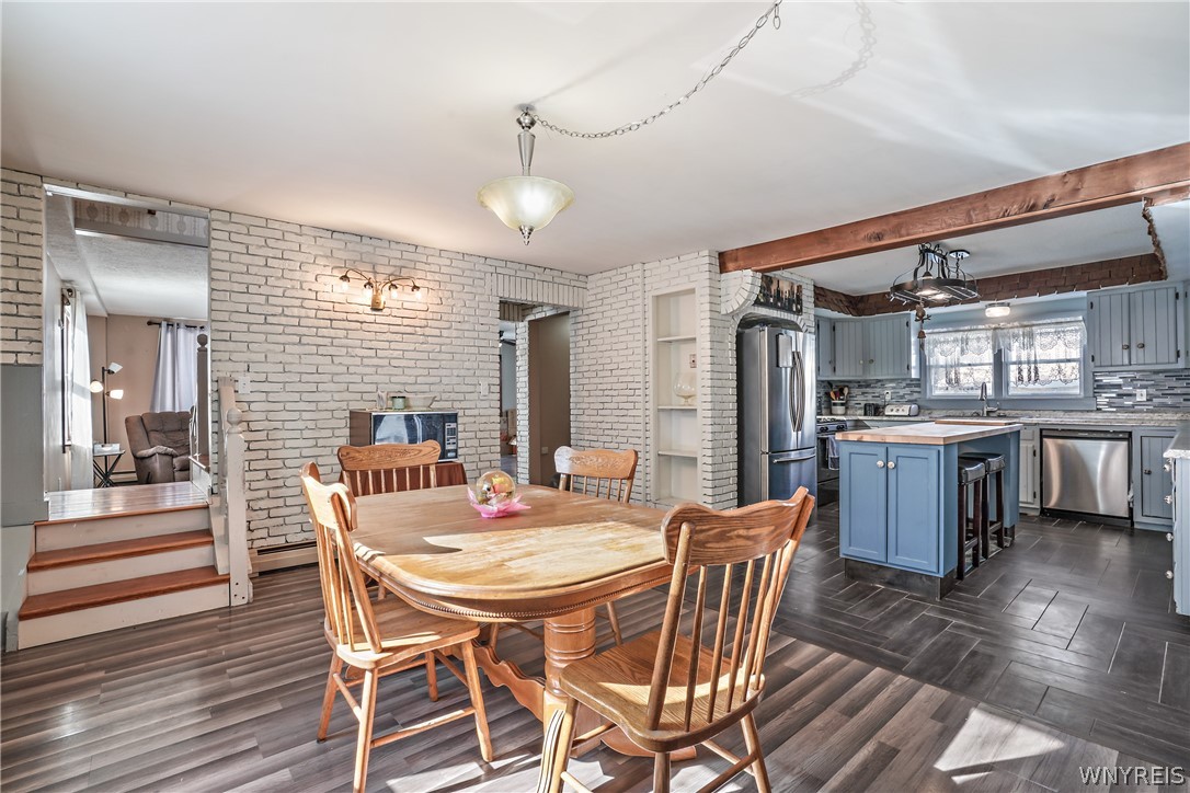 64 Perry Street Collins, NY 14070 - Photo 10 of 34