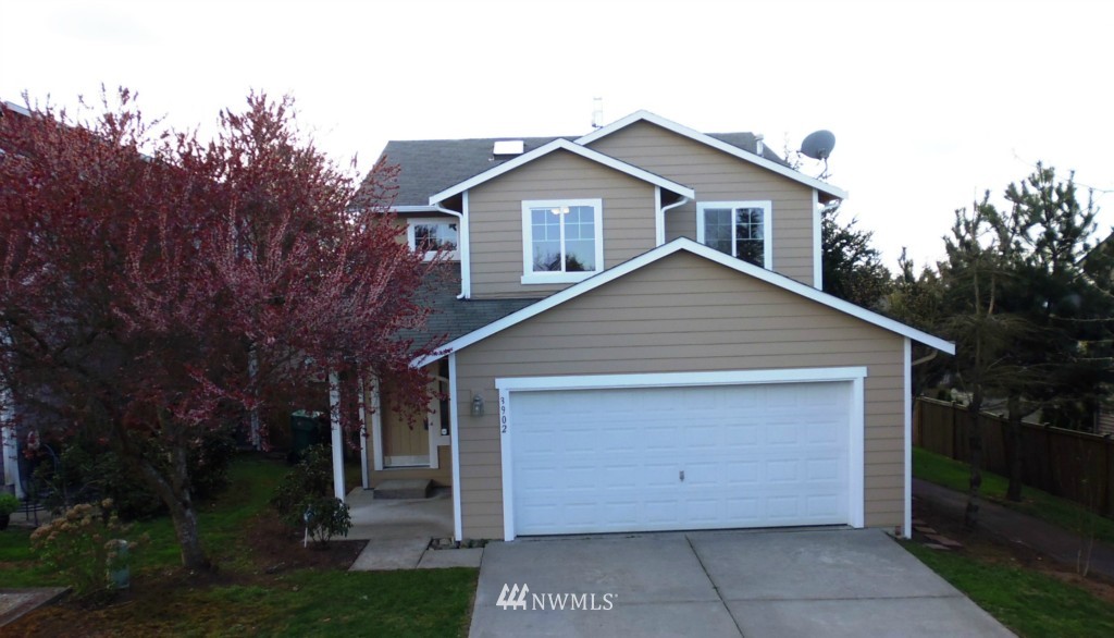 3902 152nd Place Southeast Bothell, WA 98012 - Photo 1 of 19