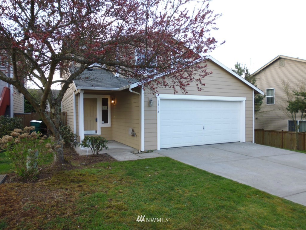 3902 152nd Place Southeast Bothell, WA 98012 - Photo 2 of 19