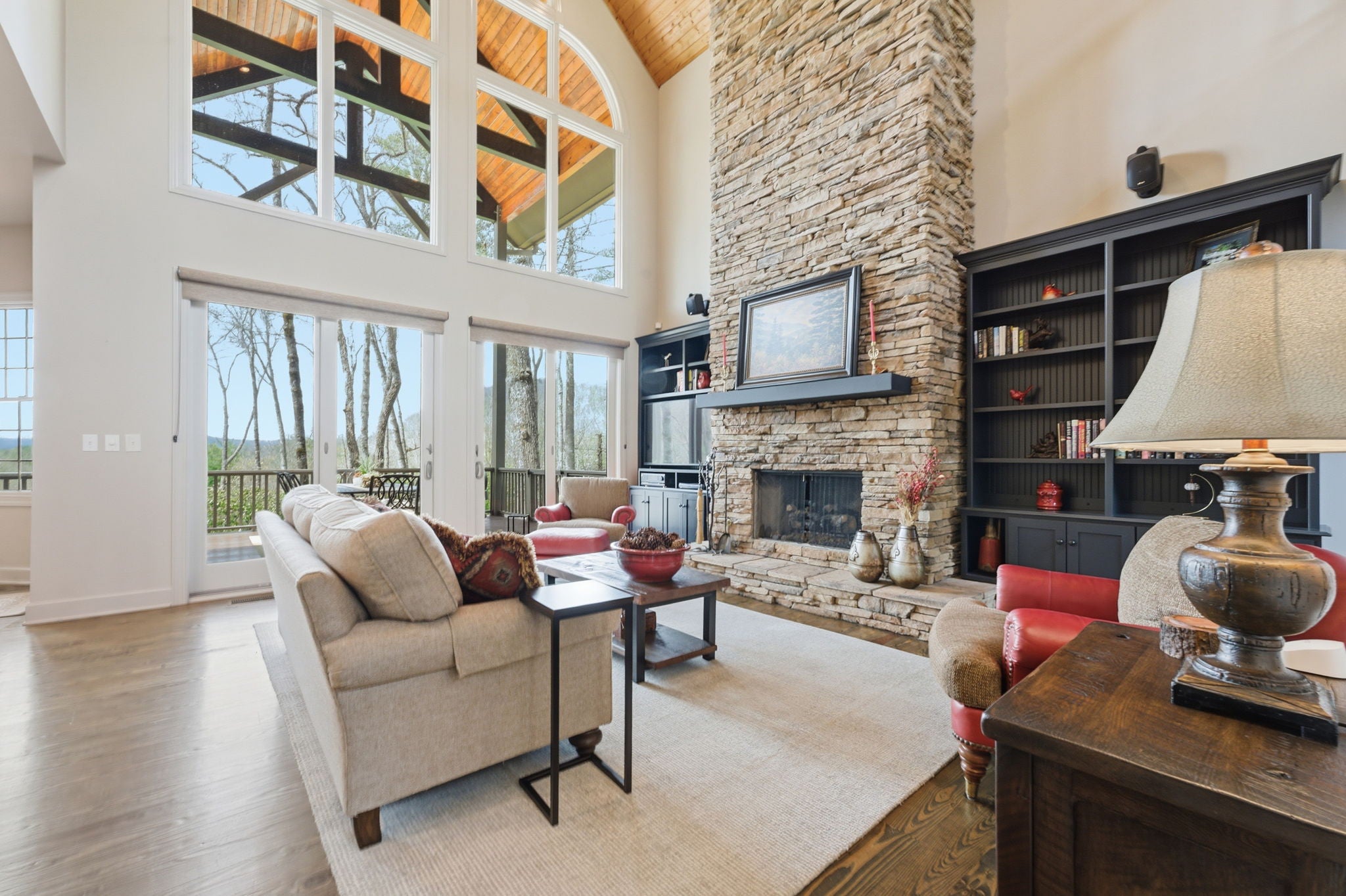 110 View Road Sapphire, NC 28774 - Photo 14 of 81 Gallery Image 14