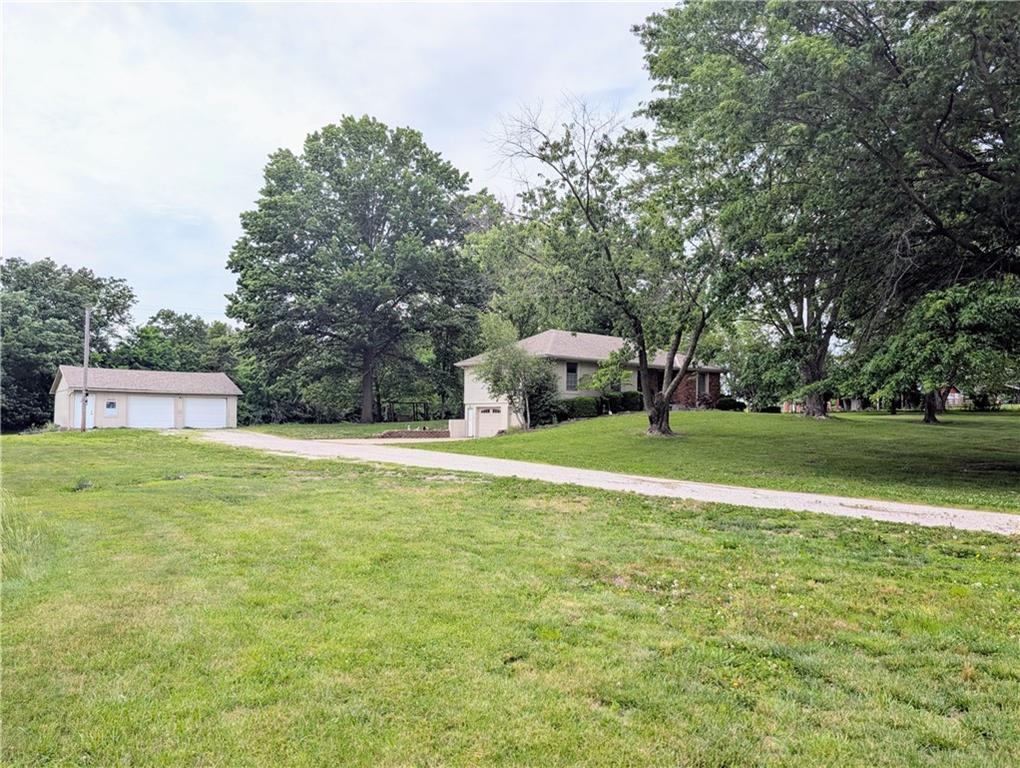 16816 Ragsdale Road Kearney, MO 64060 - Photo 2 of 7