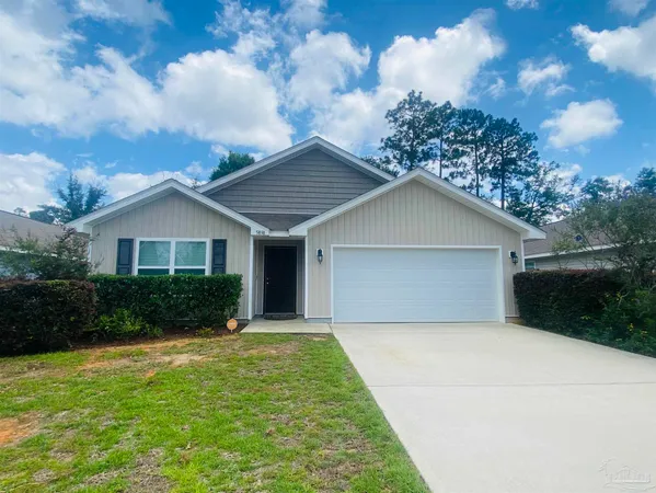 $1,850 | 5838 Blackhorse Circle, Pensacola, FL 32526