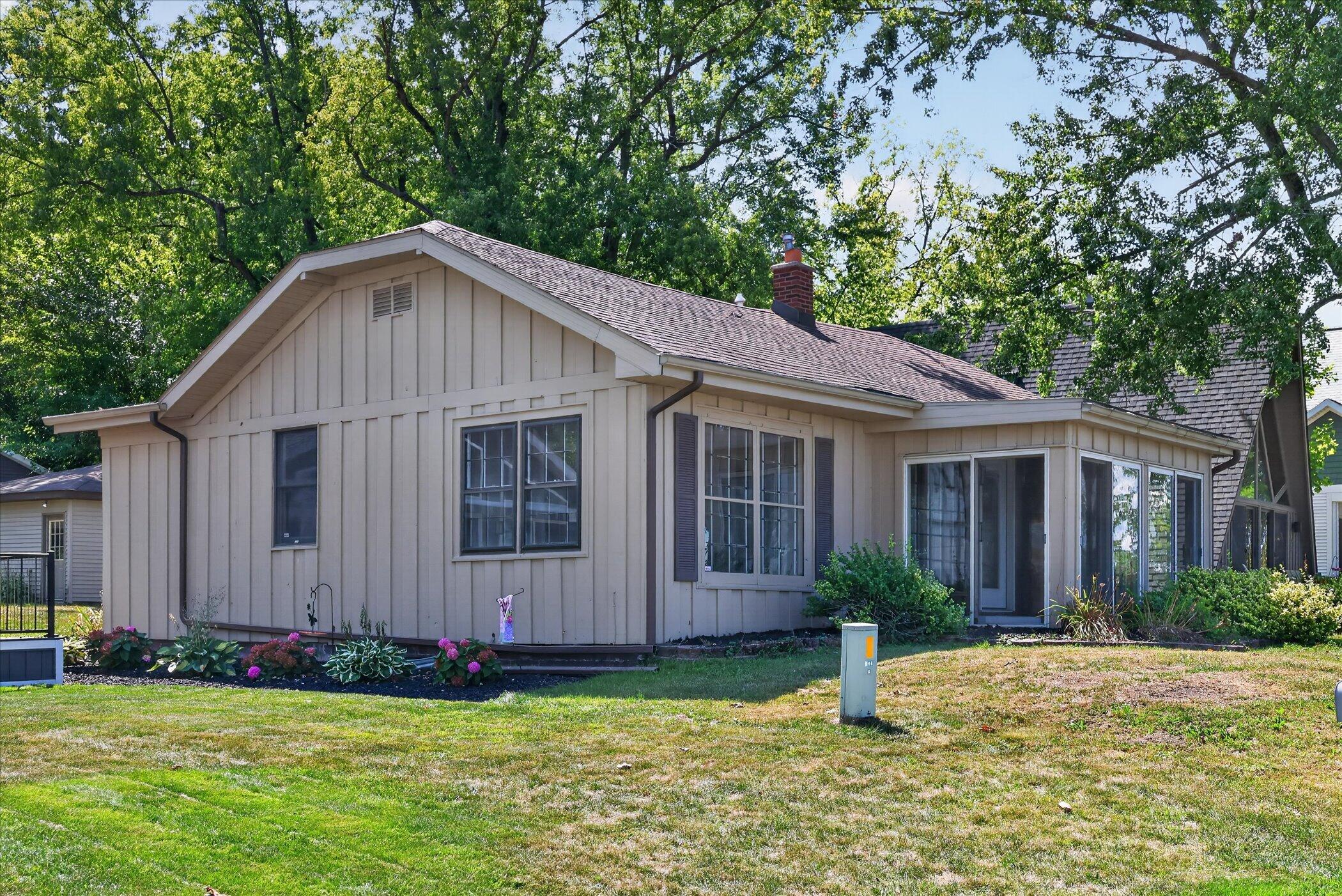 60 Hickory Road Battle Creek, MI 49017 - Photo 38 of 51 04-60-Hickory-Rd-Battle-Creek-MI-49017-W
