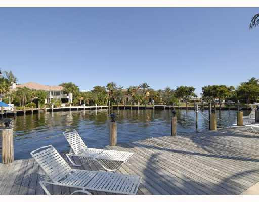 10 Compass Road Fort Lauderdale, FL 33308 - Photo 16 of 16 Patio/Deck