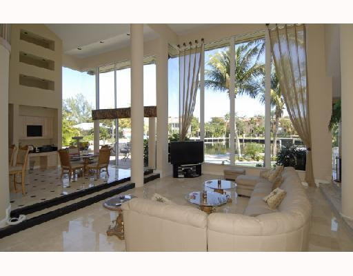 10 Compass Road Fort Lauderdale, FL 33308 - Photo 7 of 16 Den/Family/Great Room