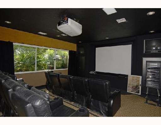 10 Compass Road Fort Lauderdale, FL 33308 - Photo 10 of 16 Media/TheaterRoom