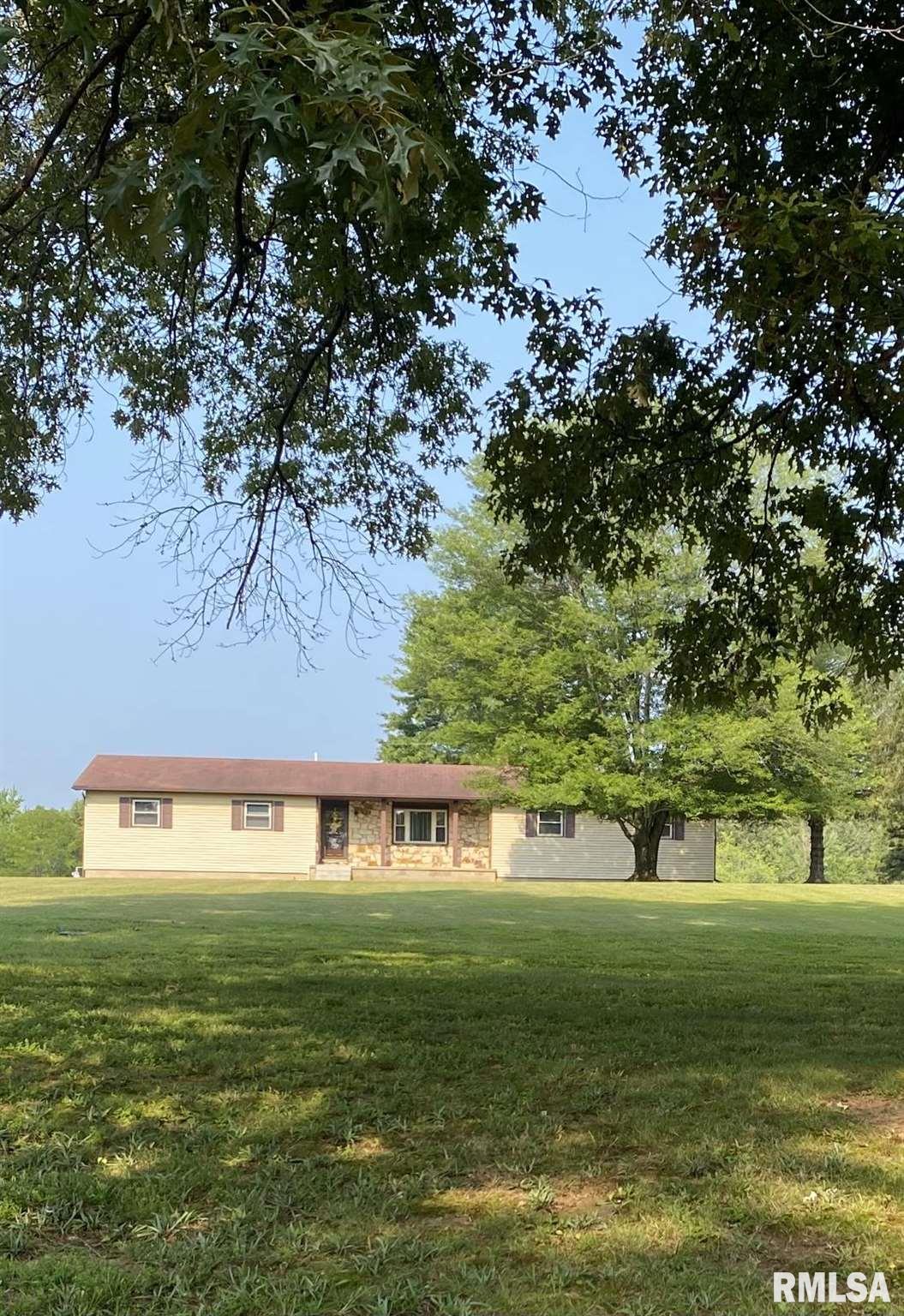 650 McDermott Road Harrisburg, IL 62946 - Photo 1 of 15 Gallery Image 1