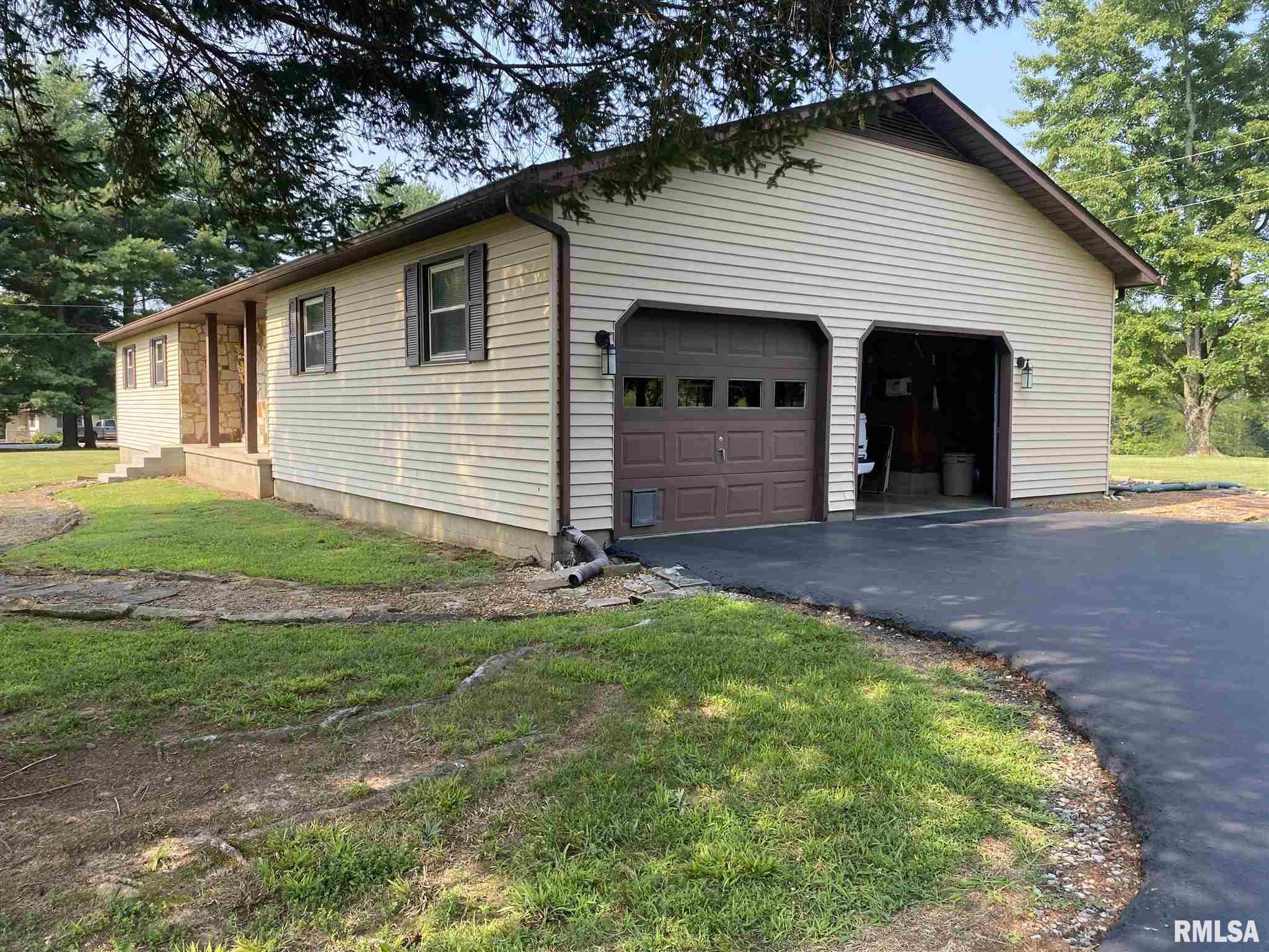 650 McDermott Road Harrisburg, IL 62946 - Photo 2 of 15 Gallery Image 2