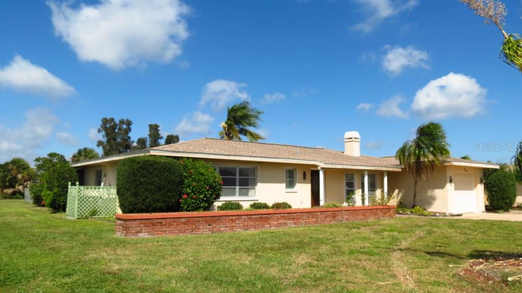 100 Caddy Road Rotonda West, FL 33947 - Photo 1 of 1