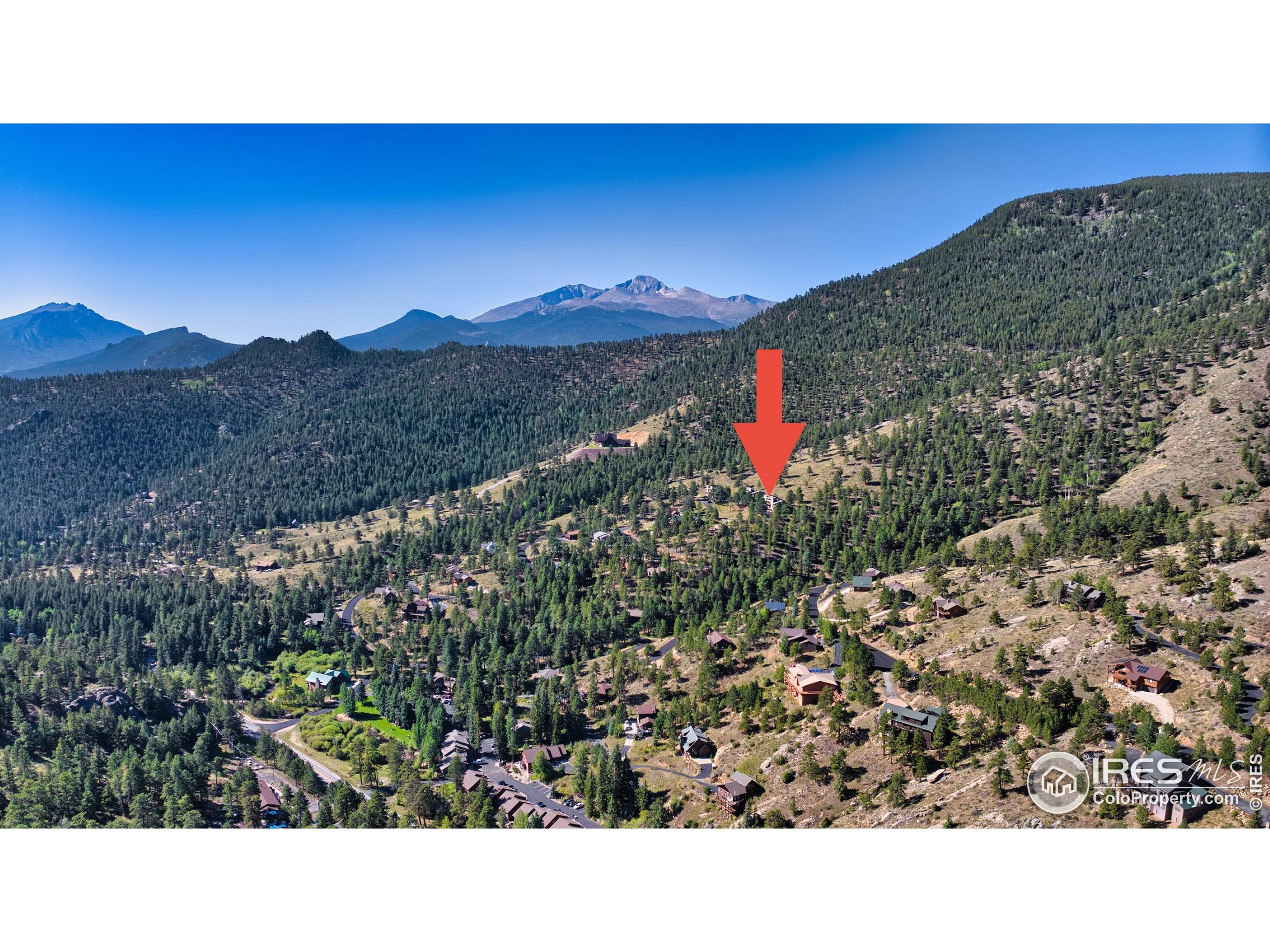 1070 Crestview Court, Unit 4 Estes Park, CO 80517 - Photo 27 of 28