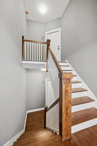 $2,500 | 8018 South Harvard Avenue, Unit 2, Chicago, IL 60620