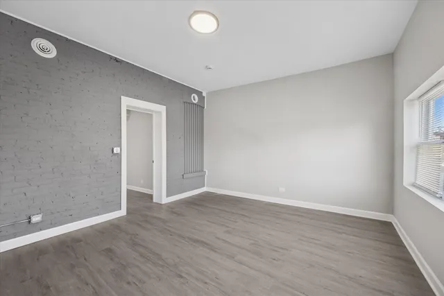 $2,500 | 8018 South Harvard Avenue, Unit 2, Chicago, IL 60620