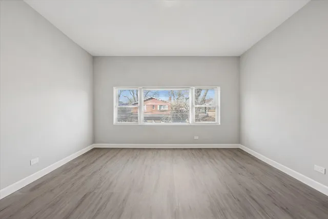 $2,500 | 8018 South Harvard Avenue, Unit 2, Chicago, IL 60620