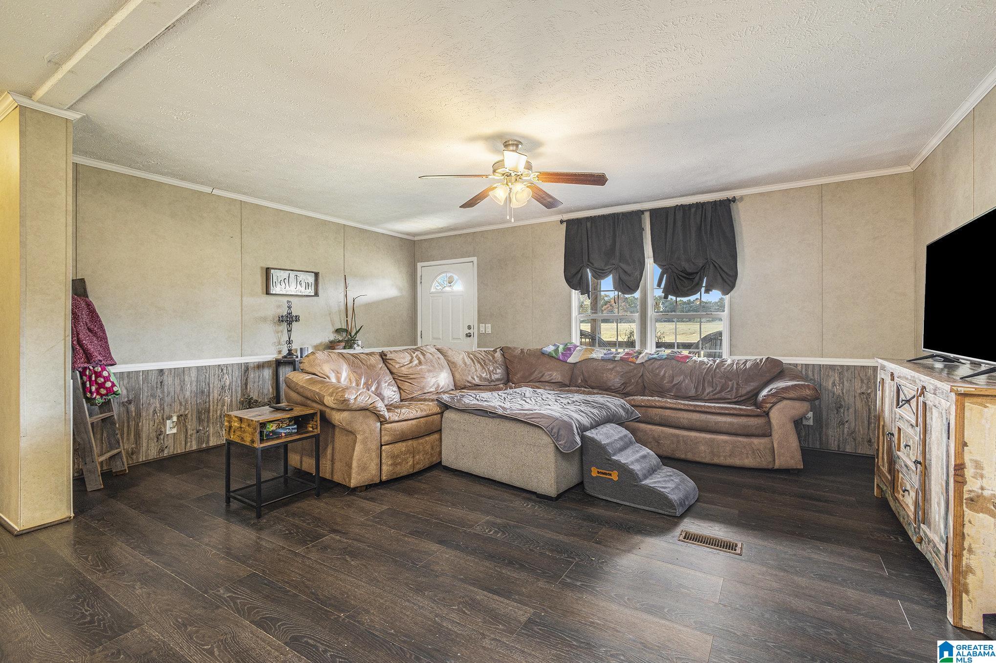 1417 Steve Crowder Road Bessemer, AL 35023 - Photo 16 of 27