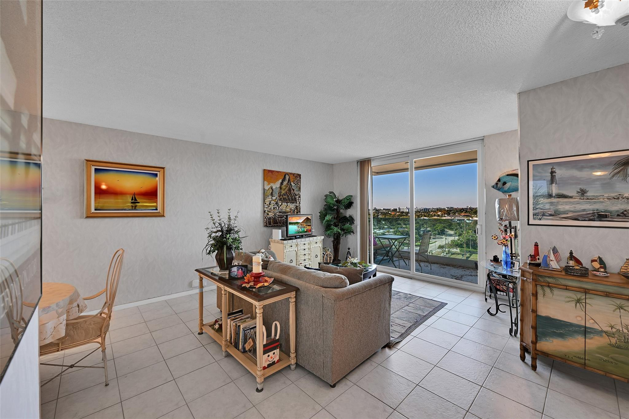 2639 North Riverside Drive, Unit 1005 Pompano Beach, FL 33062 - Photo 7 of 34 Photo 6