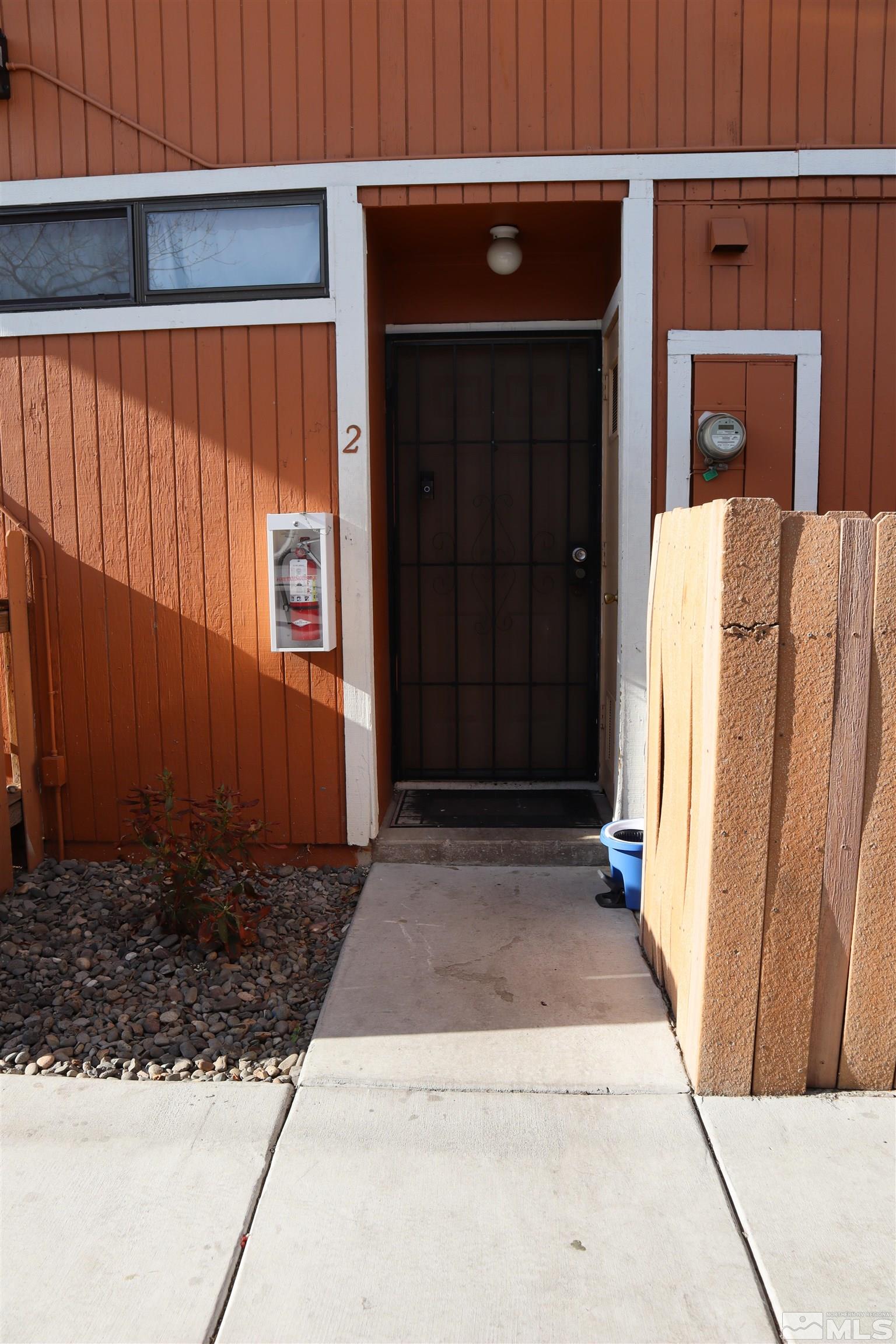 857 Nutmeg Place, Unit 2 Reno, NV 89502 - Photo 1 of 21 Photo 1