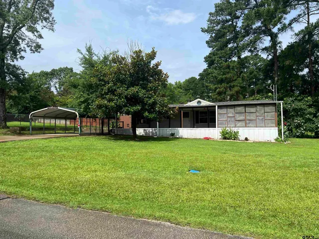 $175,000 | 9160 Grape Avenue, Frankston, TX 75763