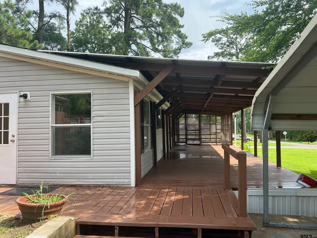 $175,000 | 9160 Grape Avenue, Frankston, TX 75763