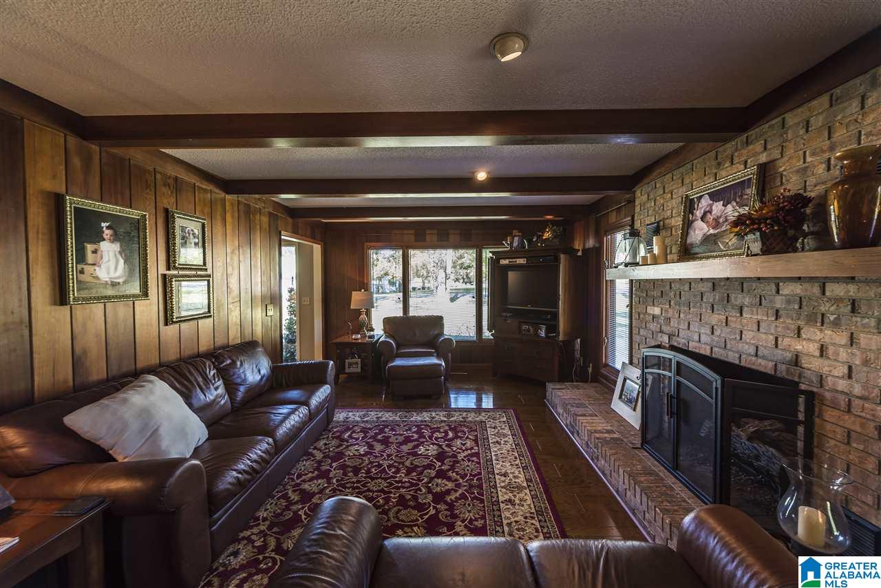 6005 Golf Road Fort Payne, AL 35967 - Photo 2 of 34