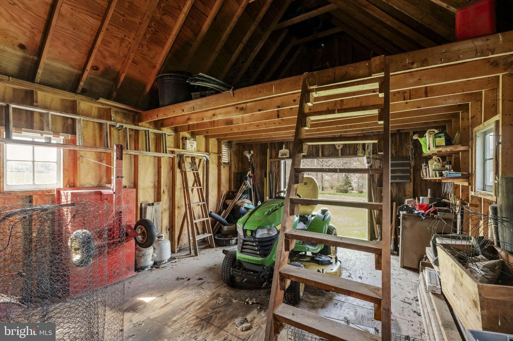 712 Vinemont Road Reinholds, PA 17569 - Photo 43 of 64