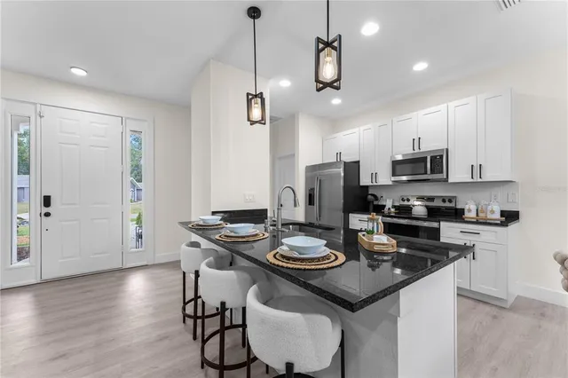 $2,290 | 2503 Dumont Lane, North Port, FL 34286