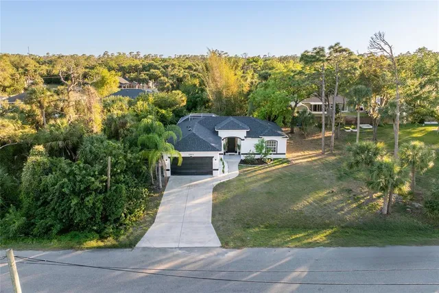 $2,290 | 2503 Dumont Lane, North Port, FL 34286