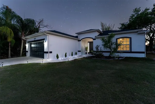 $2,290 | 2503 Dumont Lane, North Port, FL 34286