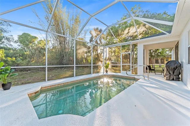 $2,290 | 2503 Dumont Lane, North Port, FL 34286