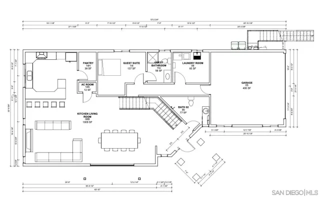$260,000 | 1153 Hubbard Avenue, Escondido, CA 92027