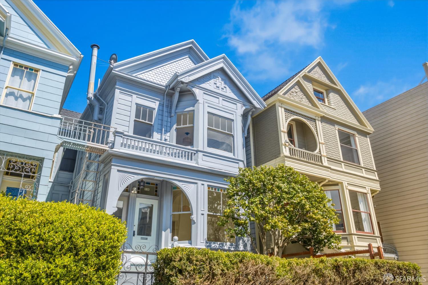 519 Capp Street, Unit B San Francisco, CA 94110 - Photo 12 of 12