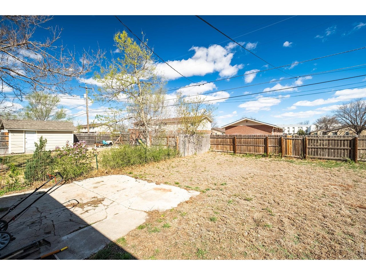 402 Cleveland Street Sterling, CO 80751 - Photo 10 of 12