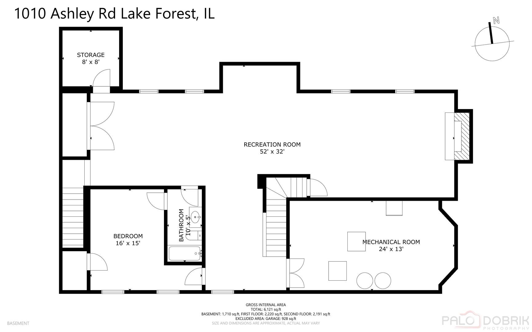 1010 Ashley Road Lake Forest, IL 60045 - Photo 41 of 43